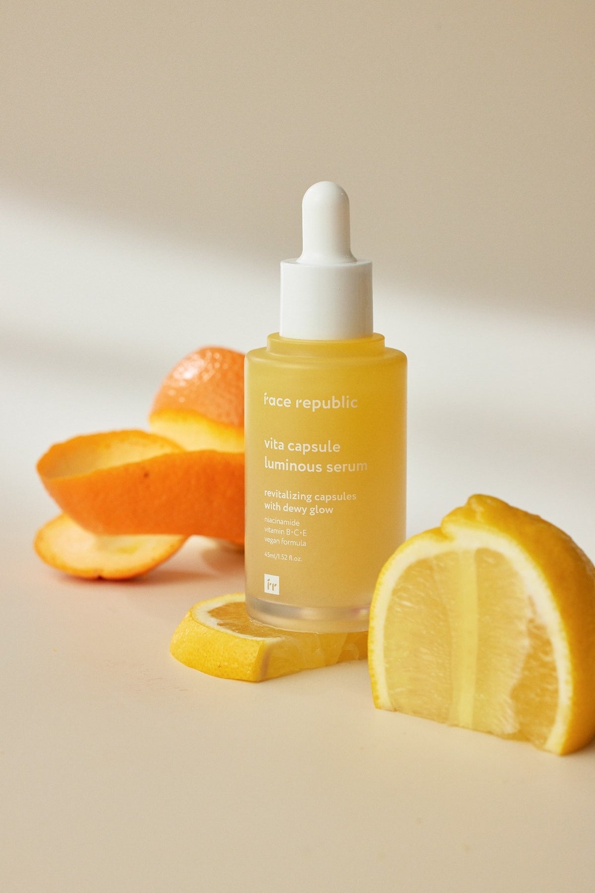 Face Republic Vita Capsule Luminous Serum 45 ml