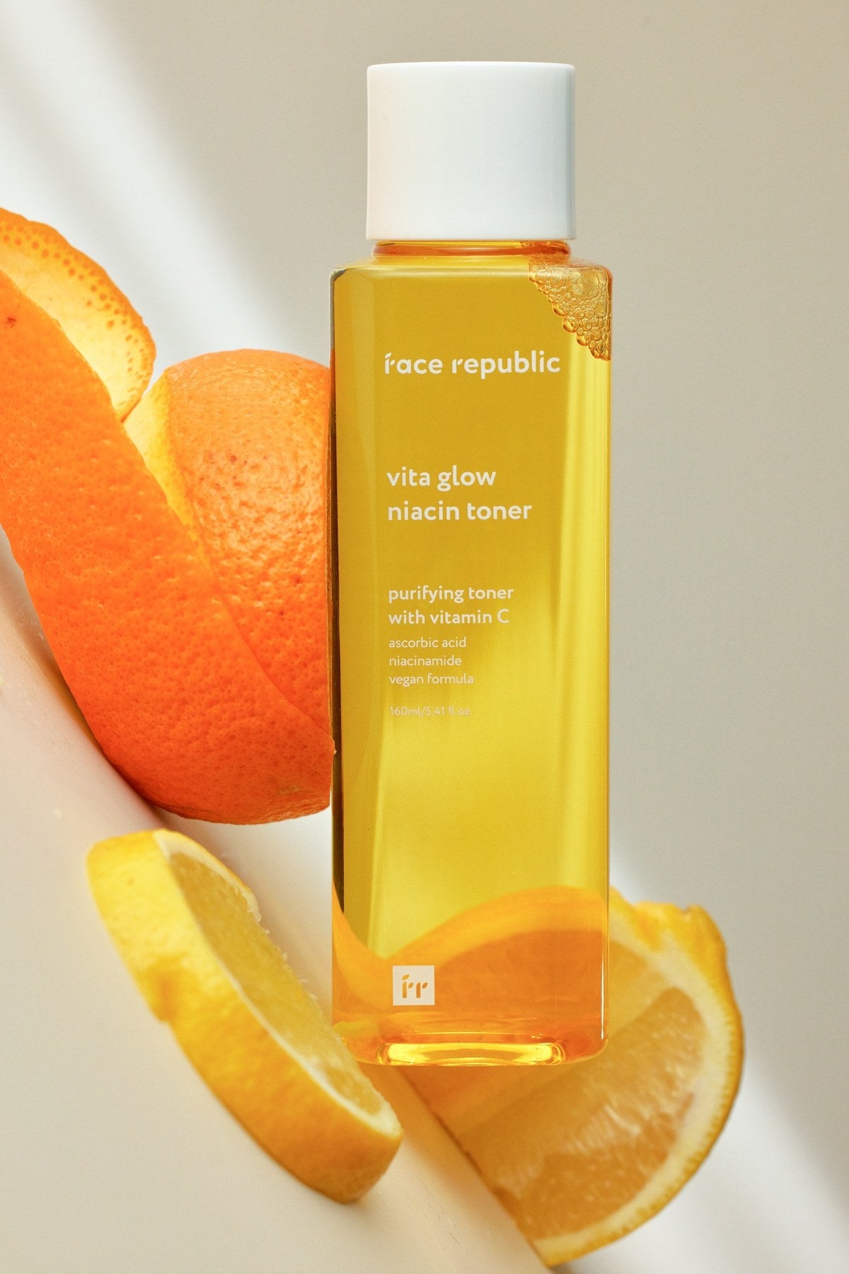 Face Republic Vita Glow Niacin Toner 160 ml