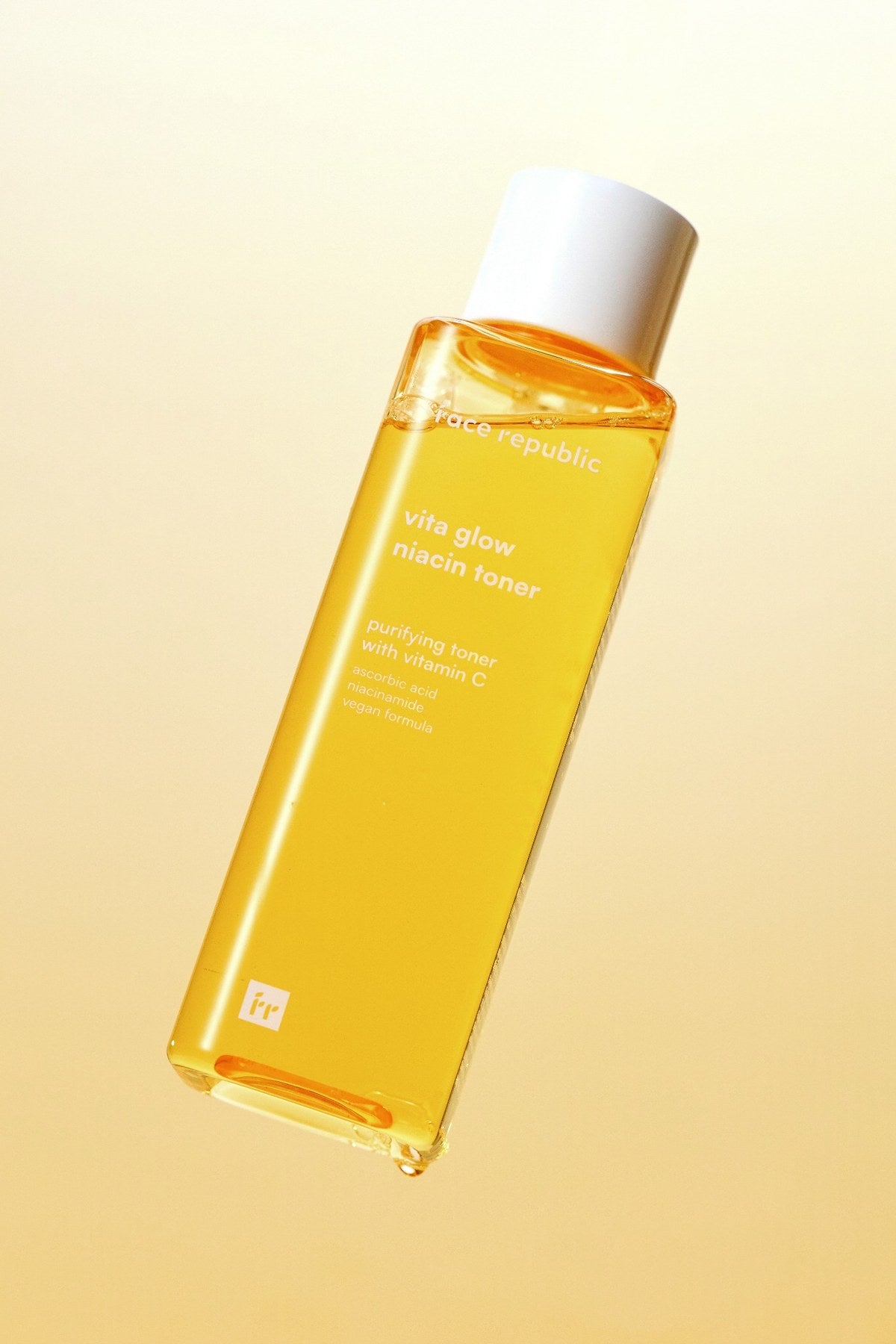 Face Republic Vita Glow Niacin Toner 160 ml