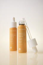 Face Republic Vitamin C 25 Concentrated Ampoule 15 ml